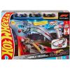 Hot Wheels Racing Formuła 1 Sprint Tor wyścigowy