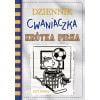 Dziennik cwaniaczka 16. Krótka piłka