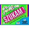 Szukam! Kto pierwszy odnajdzie ukryte elementy?