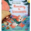 Pomożemy ci, wiewiórko