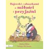 Bajeczki z obrazkami o miłości i przyjaźni