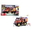 SOS Wóz strażacki Unimog U530 50cm