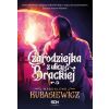 Czarodziejka z ulicy Brackiej