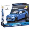 Maserati Levante GTS