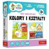 Kolory i kształty ABC Malucha