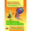 Odlotowa matematyka. Zadania dla najmłodszych..