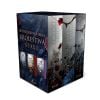 Pakiet: Żmija i skrzydła nocy/ Popioły...