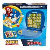 Match Sonic