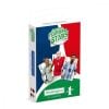 Waddingtons no. 1 World Football Stars