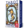 karty tarot A.E. Waite