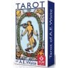 Karty tarot A.E. Waite