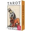 Karty tarot A.E. Waite