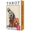 Karty tarot A.E. Waite