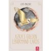 Karty tarot Azra's Golden Lenormand