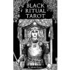 Karty tarot Black Ritual