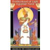 Karty tarot Brotherhood of Light Egyptian Tarot