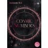Karty tarot Cosmic Numbers