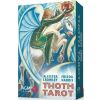 Karty trot Crowley Pocket