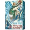 Karty tarot Crowley Standard
