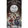 Karty tarot Deviant Moon Tarot Standard