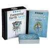 Karty tarot Elemental North Tarot
