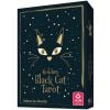 Karty tarot Golden Black Cat
