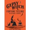 Karty tarot Gypsy Witch Fortune Telling Cards