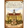 Karty tarot Old Lenormand
