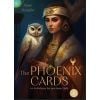 Karty tarot Phoenix Cards