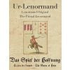 Karty tarot Primal Lenormand