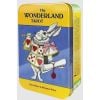 Karty tarot Wonderland Tarot in Tin