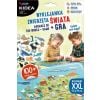 Gdzie oni żyją? Zwierzęta świata + gra KIDEA