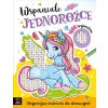 Wspaniałe jednorożce. 1000 brylancików
