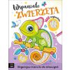Wspaniałe zwierzaki. 1000 brylancików