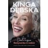 Czułe miejsca. Reżyserka o sobie