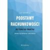 Podstawy rachunkowości. od teorii do praktyki w.8