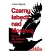 Czarny łabędź nad Mokswą. Rozpad czy trwanie...