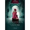 Złodziejka listów