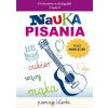 Nauka pisania. Ćwiczenia w kaligrafii cz.2