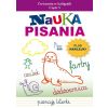 Nauka pisania. Ćwiczenia w kaligrafii cz.3