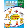 Angielski dla dzieci. Nr 23. 3-7 lat