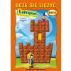 Uczę się liczyć. Łamigłówki. 6-8 lat