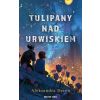 Tulipany nad urwiskiem