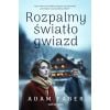 Rozpalmy światło gwiazd