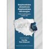 Bezpieczeństwo ekonomiczne. Bezpieczeństwo inform.