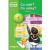 PUS Co robi? Co robią? Czasownik 1 EPIDEIXIS