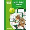 PUS Jaki? Jaka? Jakie? Przymiotnik 1 EPIDEIXIS