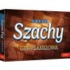 Szachy plastikowe TREFL