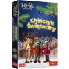 Chińczyk Świąteczny TREFL