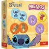 Memos Lilo&Stitch TREFL
